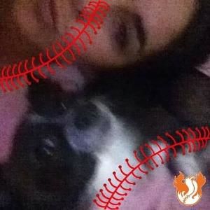 Meet your Posher, Adrienne